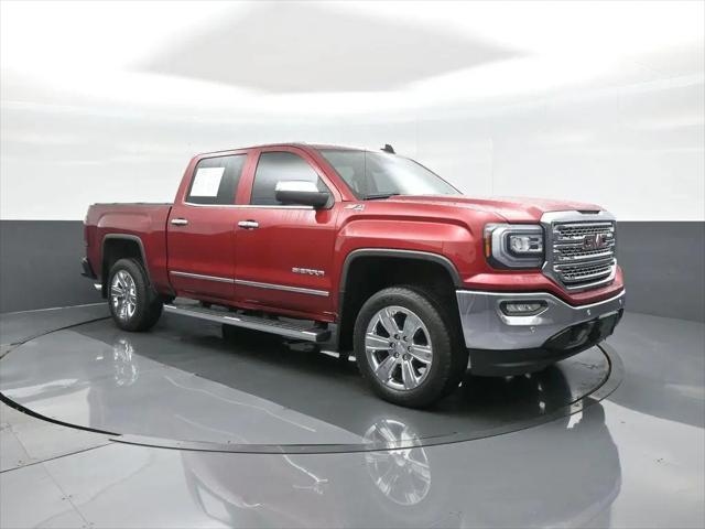 2018 GMC Sierra 1500 SLT for sale in Kansas City, MO