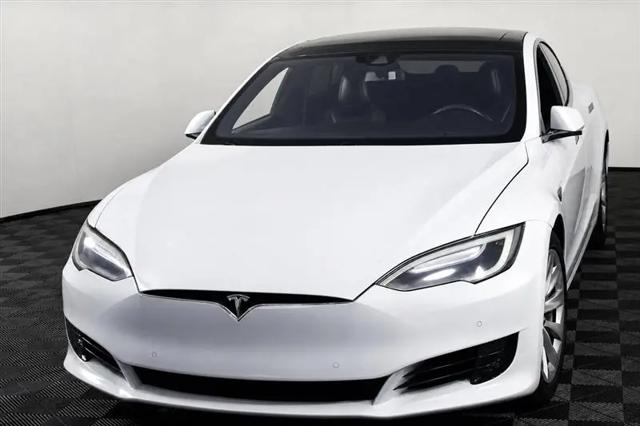 2016 Tesla Model S 70 for sale in Fairfax, VA