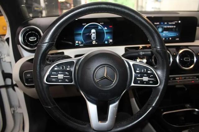 2019 Mercedes-Benz A 220 A 220