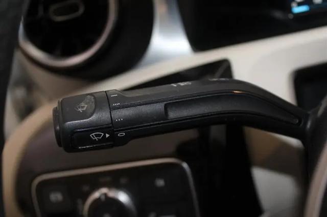 2019 Mercedes-Benz A 220 A 220