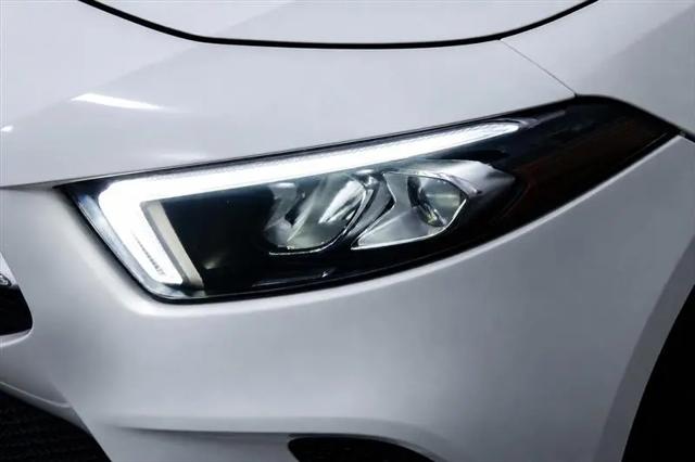 2019 Mercedes-Benz A 220 A 220