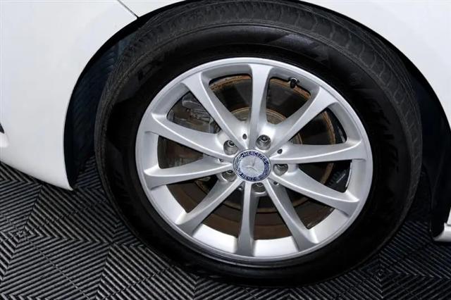 2019 Mercedes-Benz A 220 A 220