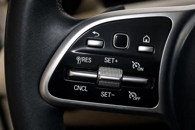 2019 Mercedes-Benz A 220 A 220
