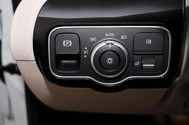2019 Mercedes-Benz A 220 A 220