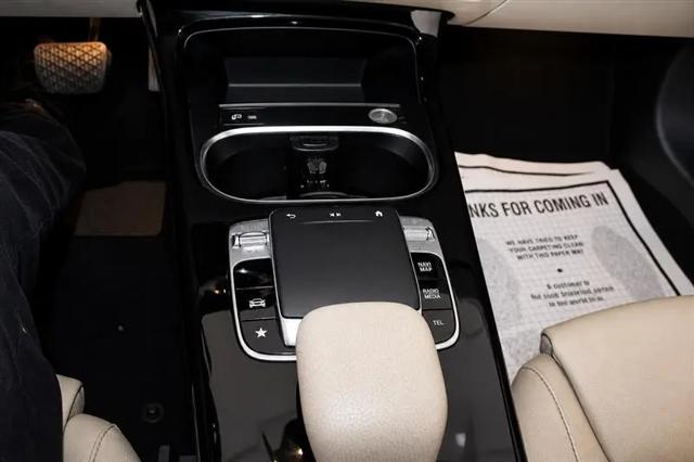 2019 Mercedes-Benz A 220 A 220