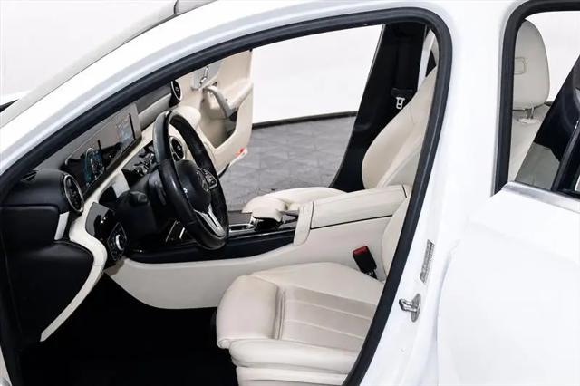 2019 Mercedes-Benz A 220 A 220