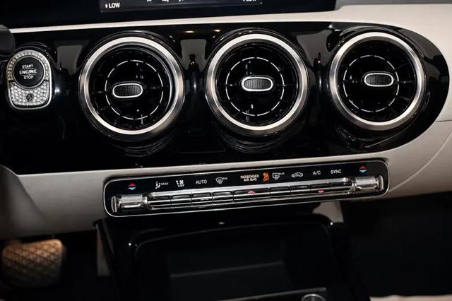 2019 Mercedes-Benz A 220 A 220