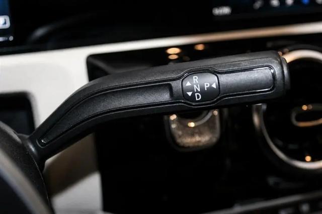 2019 Mercedes-Benz A 220 A 220