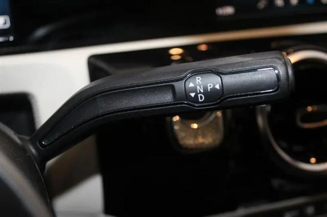 2019 Mercedes-Benz A 220 A 220