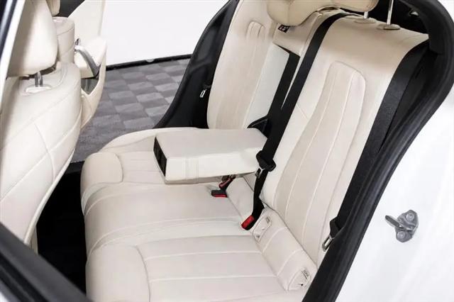 2019 Mercedes-Benz A 220 A 220