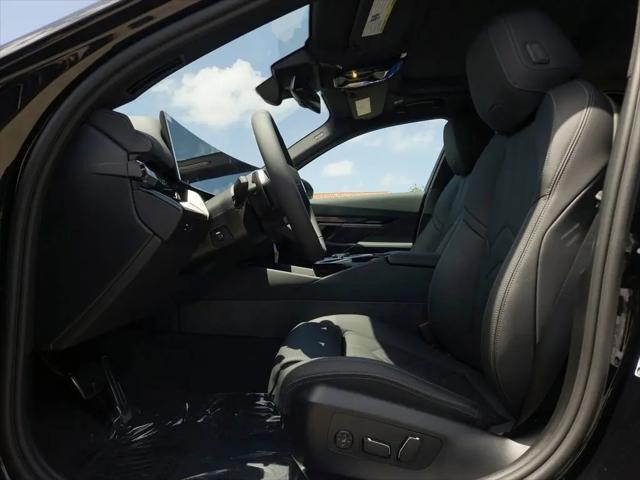 2027 BMW 5 Series 530i