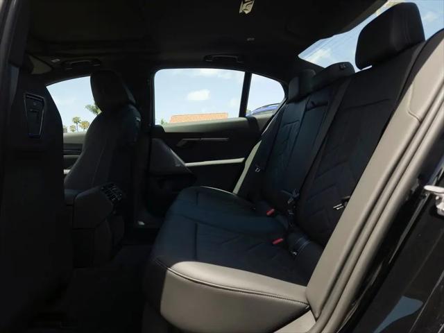 2027 BMW 5 Series 530i
