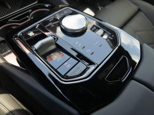 2027 BMW 5 Series 530i