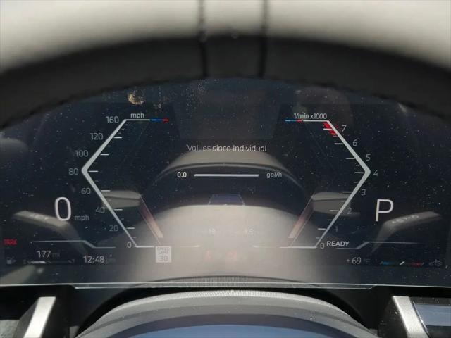 2027 BMW 5 Series 530i
