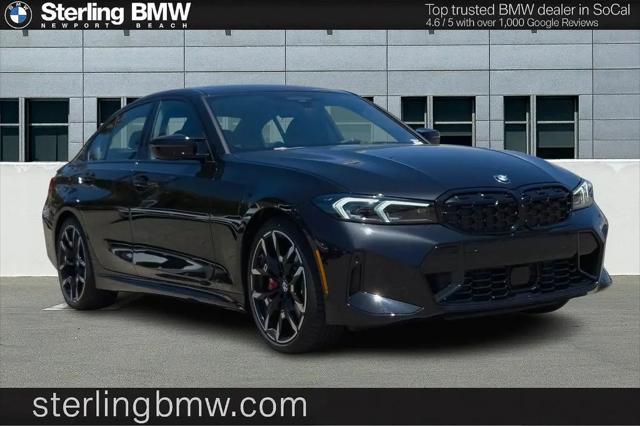 2026 BMW M340i NA for sale in Newport Beach, CA