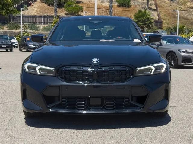 2026 BMW M340i NA