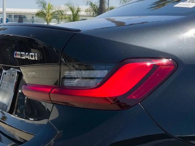 2026 BMW M340i NA