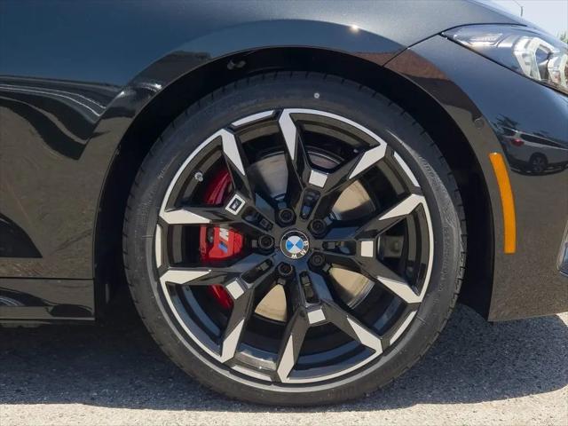 2026 BMW M340i NA
