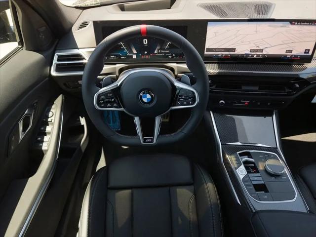 2026 BMW M340i NA