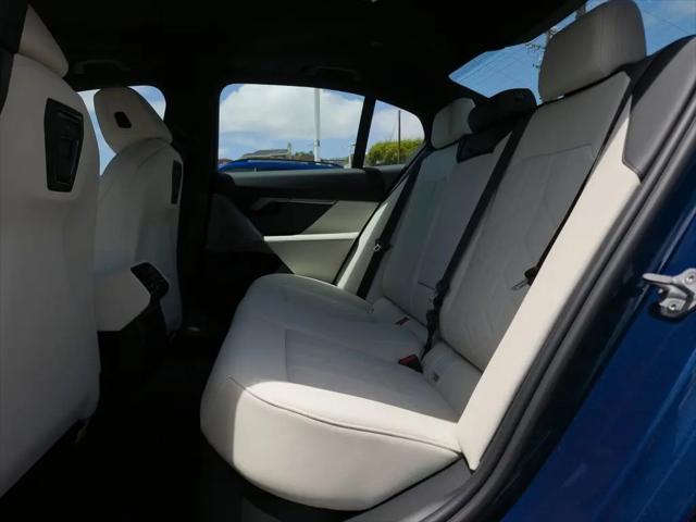 2027 BMW 5 Series 530i