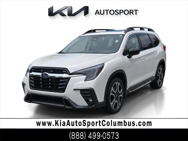 2024 Subaru Ascent Limited 7-Passenger for sale in Columbus, GA
