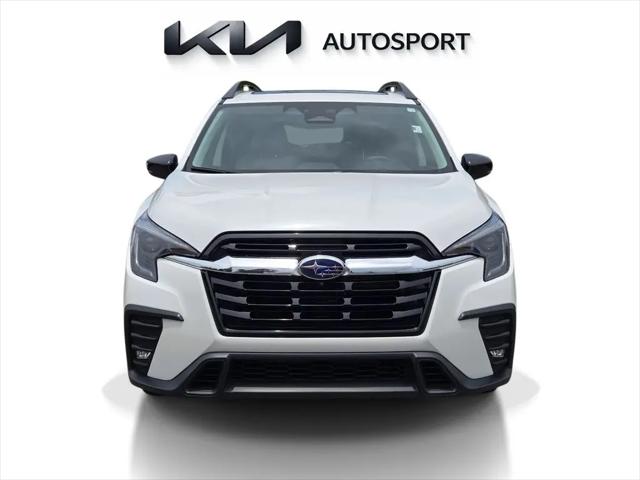 2024 Subaru Ascent Limited 7-Passenger