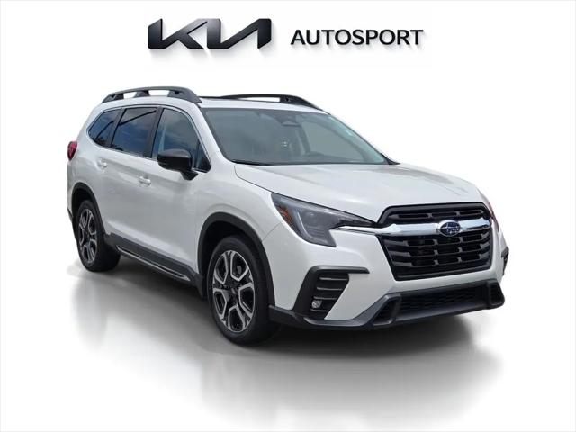 2024 Subaru Ascent Limited 7-Passenger