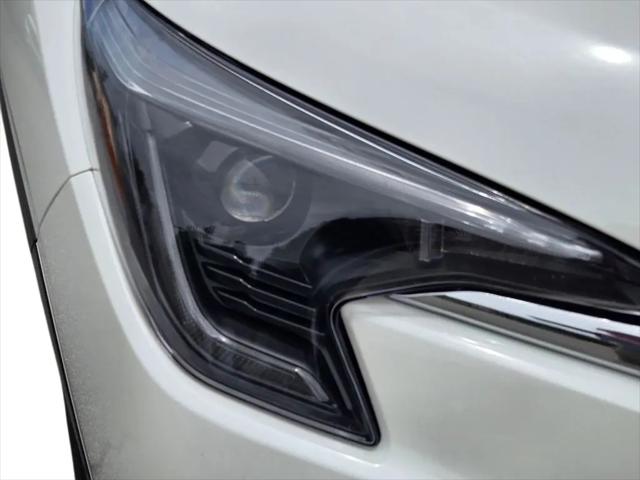 2024 Subaru Ascent Limited 7-Passenger