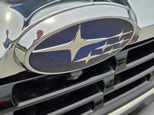 2024 Subaru Ascent Limited 7-Passenger