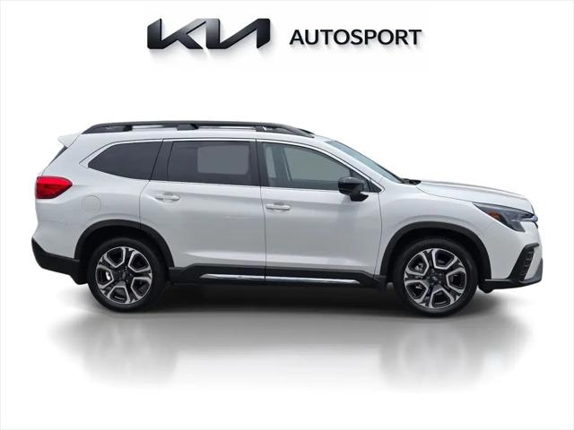 2024 Subaru Ascent Limited 7-Passenger