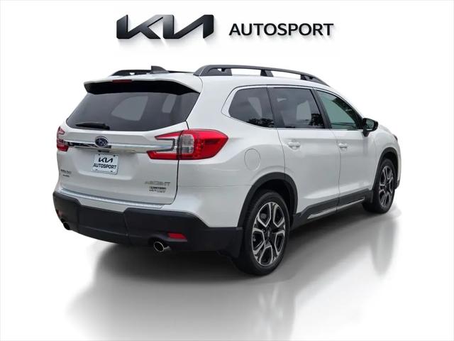 2024 Subaru Ascent Limited 7-Passenger