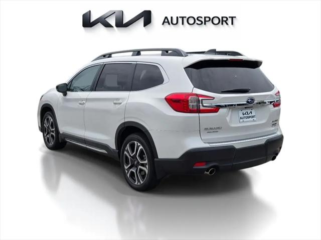 2024 Subaru Ascent Limited 7-Passenger
