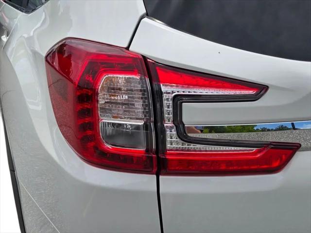 2024 Subaru Ascent Limited 7-Passenger