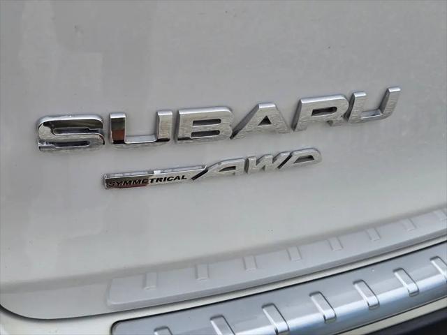 2024 Subaru Ascent Limited 7-Passenger