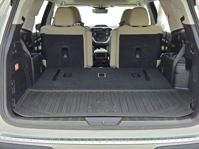 2024 Subaru Ascent Limited 7-Passenger