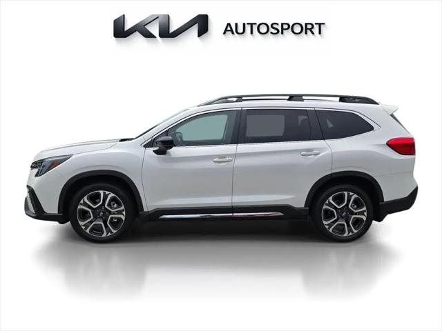 2024 Subaru Ascent Limited 7-Passenger