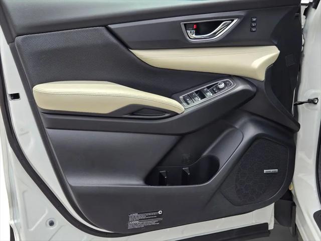 2024 Subaru Ascent Limited 7-Passenger