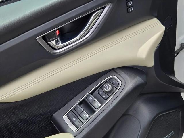 2024 Subaru Ascent Limited 7-Passenger