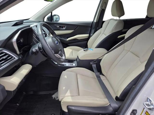 2024 Subaru Ascent Limited 7-Passenger