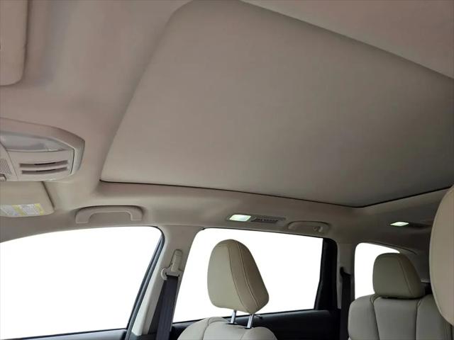 2024 Subaru Ascent Limited 7-Passenger