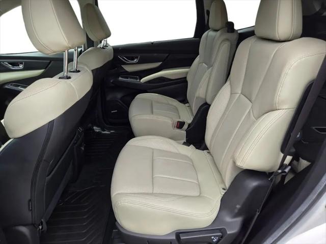 2024 Subaru Ascent Limited 7-Passenger