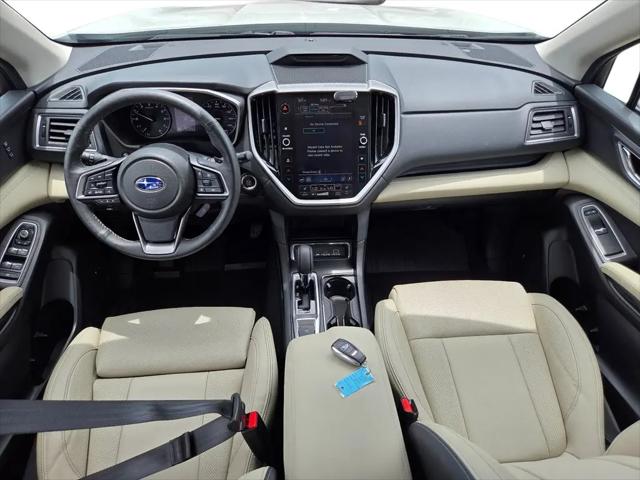 2024 Subaru Ascent Limited 7-Passenger