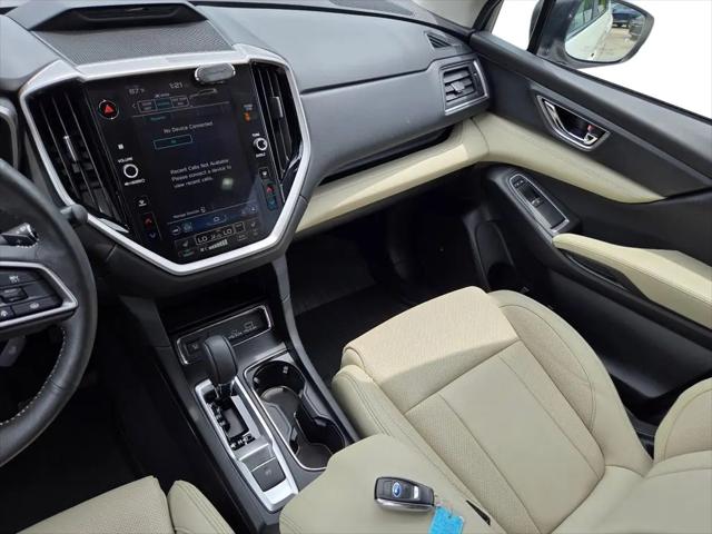 2024 Subaru Ascent Limited 7-Passenger