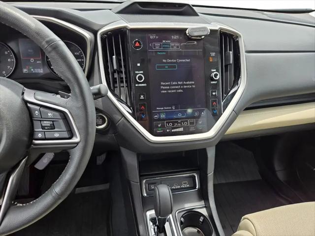 2024 Subaru Ascent Limited 7-Passenger