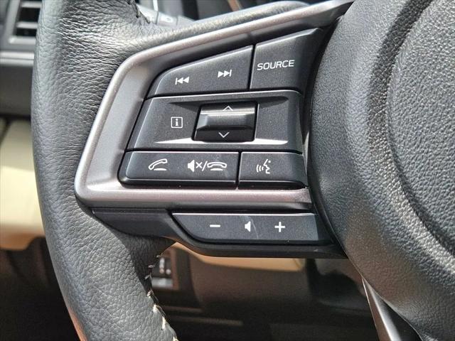 2024 Subaru Ascent Limited 7-Passenger