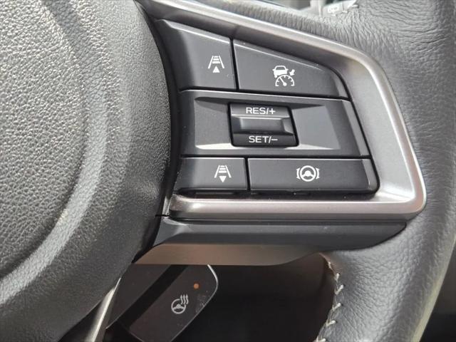 2024 Subaru Ascent Limited 7-Passenger