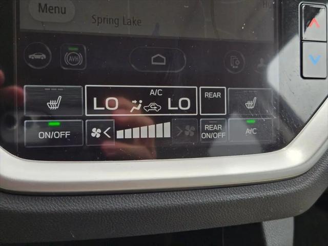 2024 Subaru Ascent Limited 7-Passenger