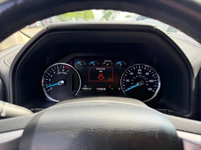2023 Chevrolet Suburban 4WD RST