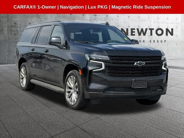 2023 Chevrolet Suburban 4WD RST for sale in Shelbyville, TN
