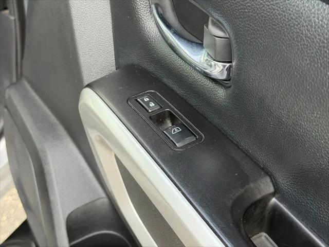 2019 Nissan Titan PRO-4X